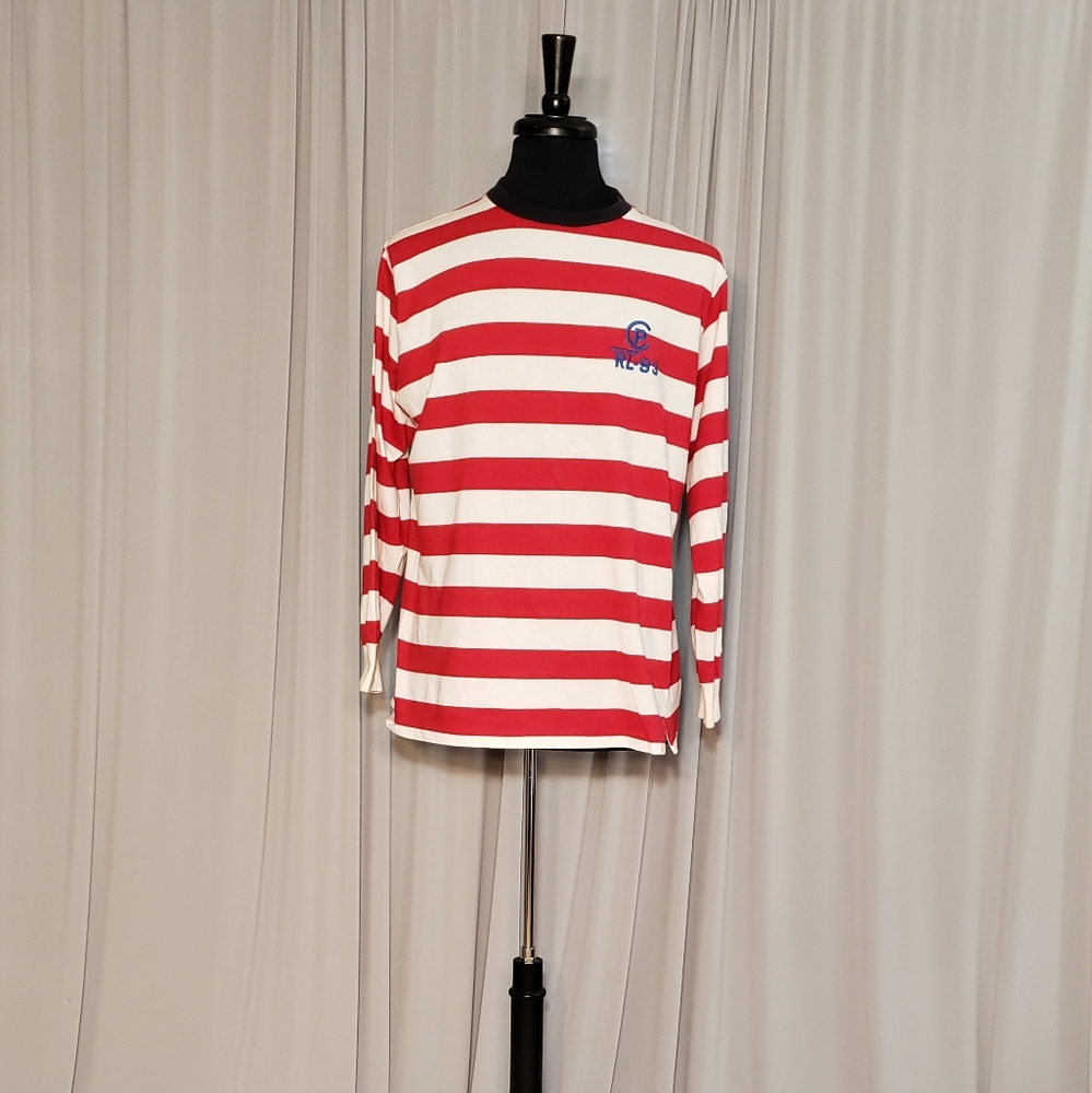 Polo ralph lauren cp93 shirt (og)